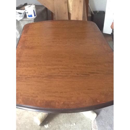 Table Parker knoll / Nathan