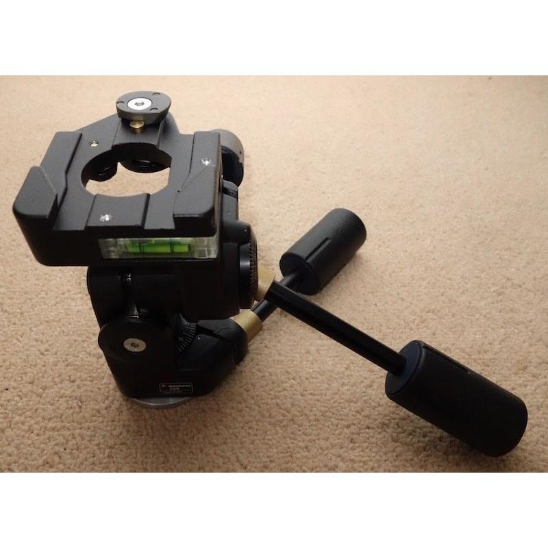 Manfrotto 229 Professional Tripod Head