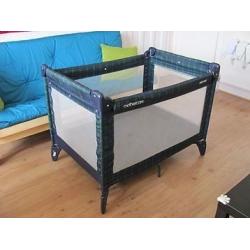 mothercare pack & play travel cot