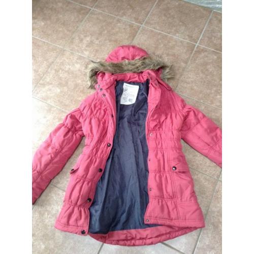 Girls coat age 13-14