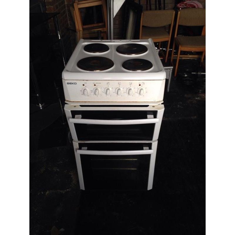 Electric cooker