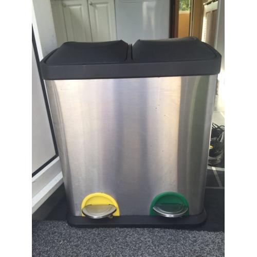 Recycle bin