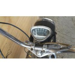 For sale honda caley good project