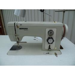 Bernina 852 Freehand Embroidery Industrial sewing machine