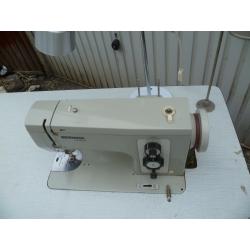 Bernina 852 Freehand Embroidery Industrial sewing machine