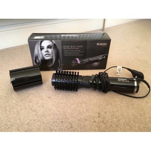 Babyliss New Big Hair Air Brush