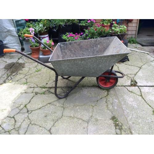 Wheel Barrow for sale