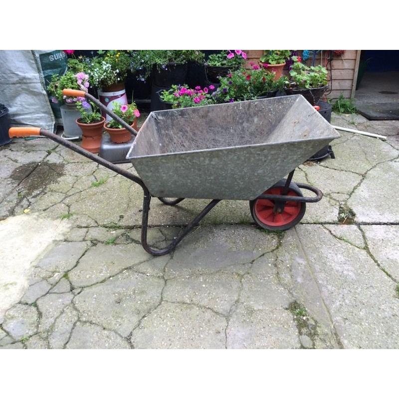 Wheel Barrow for sale