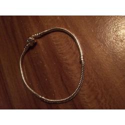 Pandora ladies bracelets