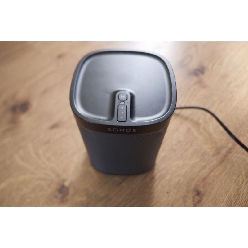 Sonos Play 1