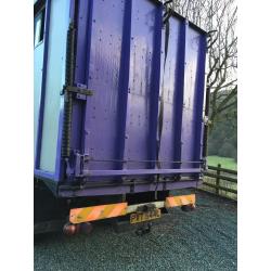 Bedford TK, Historic Vehicle Lorry for Sale. Woman owner since 1997, Lorry first registered in 1972