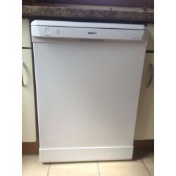 Dishwasher