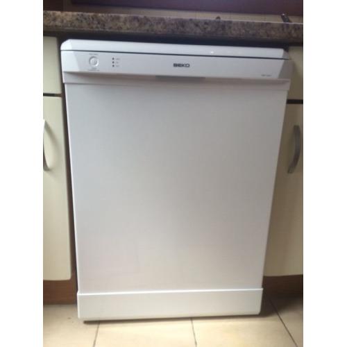 Dishwasher