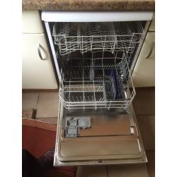 Dishwasher