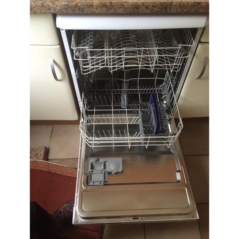 Dishwasher