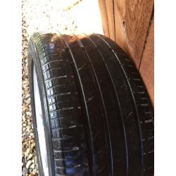 BMW 16" Sport Alloy