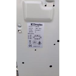 Dimplex Electric 1.25kW Wall Mounted Heaters