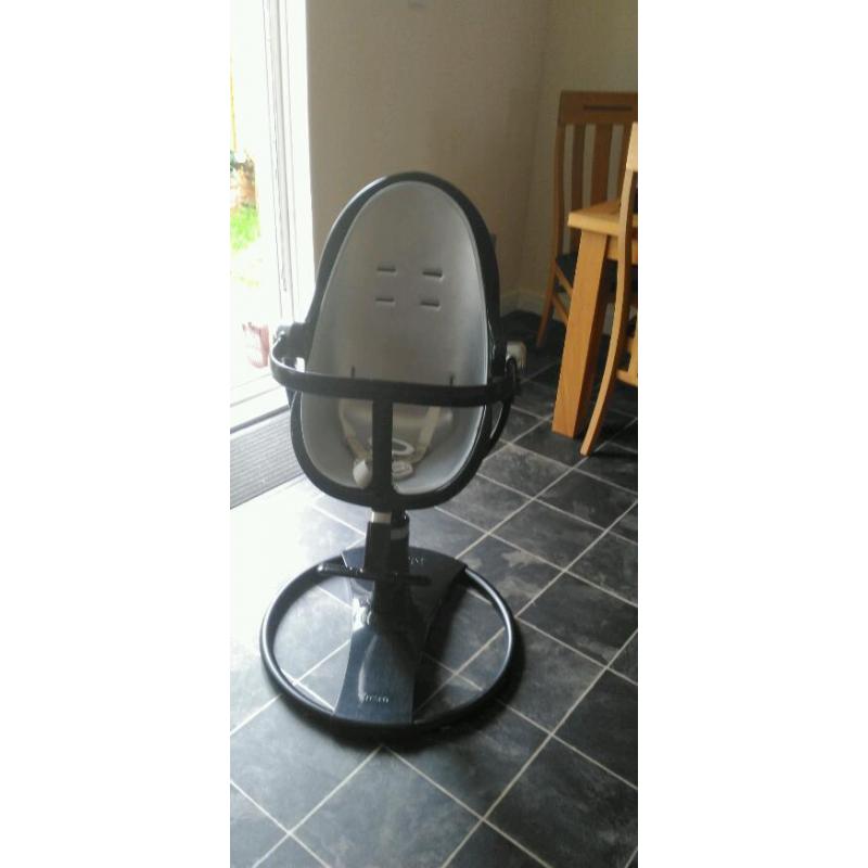 High chair / baby, infant chair