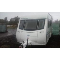 Coachman wanderer