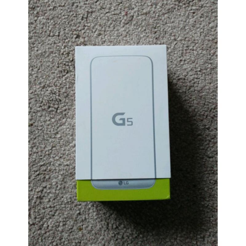 Lg g5