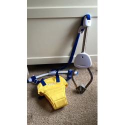 Lindam Baby Bouncer