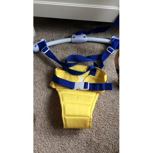 Lindam Baby Bouncer