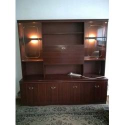 solid maghogany furniture