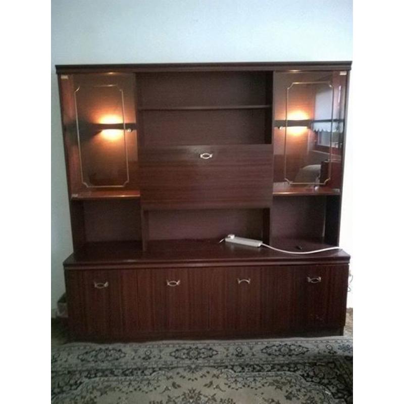 solid maghogany furniture