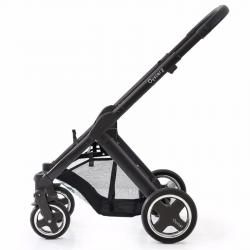 BRAND NEW BABY'S PUSH CHAIR - OYSTER 2 - CHASSIS WITH SEAT UNIT - SUITABLE FOR NEWBORN