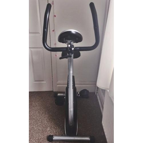 Body Sculpture BC5500 Magnetic Bike