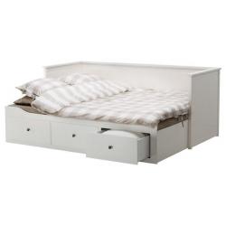 Brand New Sofa Bed 50% off - IKEA