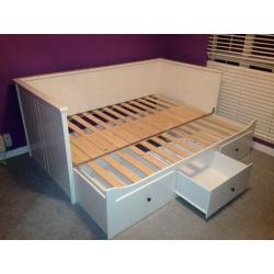 Brand New Sofa Bed 50% off - IKEA
