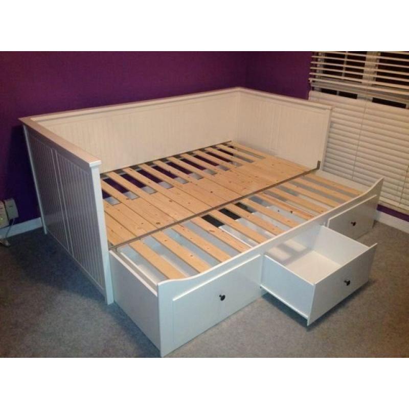 Brand New Sofa Bed 50% off - IKEA