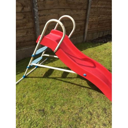 Kids slide
