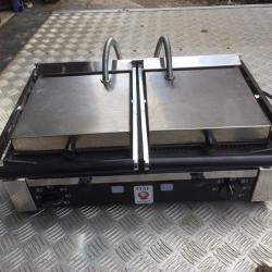 Catering equipment Grilled, microwave and more
