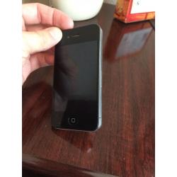 Iphone 4 for sale