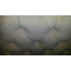 Single Headboard