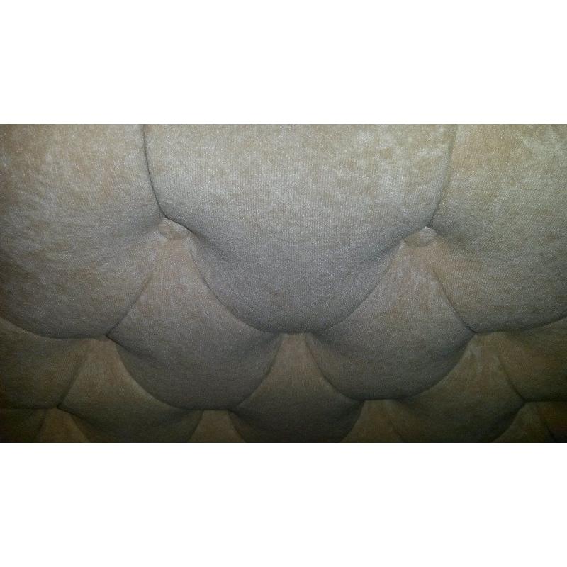Single Headboard