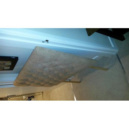 Single Headboard