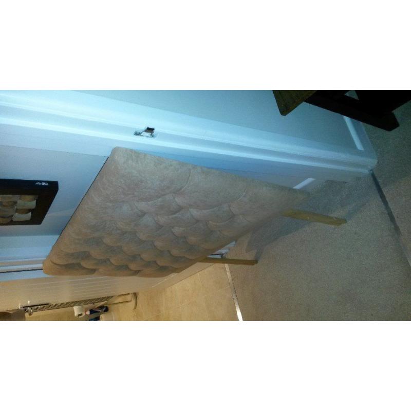Single Headboard