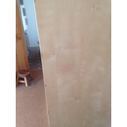 Ikea Kallax Unit 147 X 147
