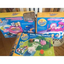 Zhu zhu pets