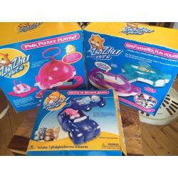 Zhu zhu pets