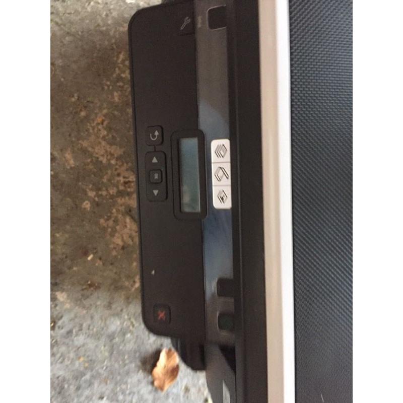 Lexmark Printer