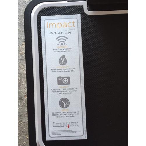 Lexmark Printer