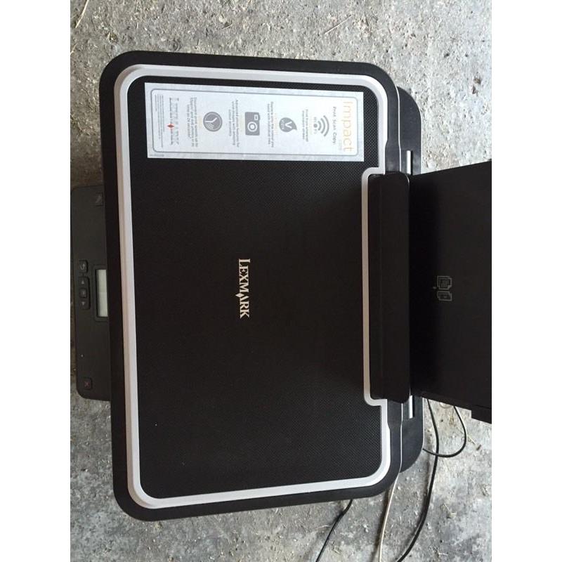 Lexmark Printer
