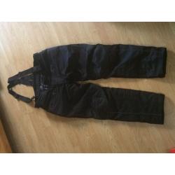 Motorbike motorcycle trousers