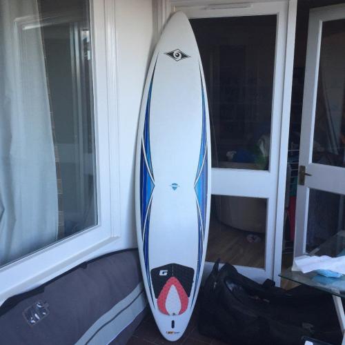 Bic 6'10'' Surfboard