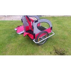 Bike Trailer / Children Buggy