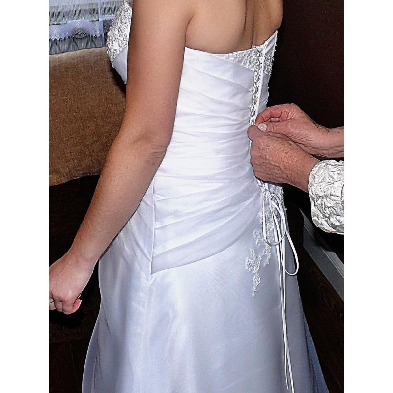 Weeding dress for sale